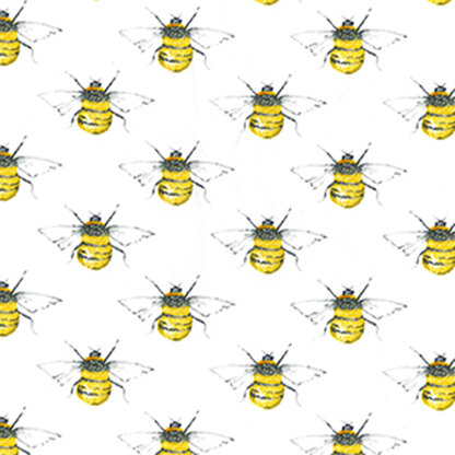 Bumblebee Ivory