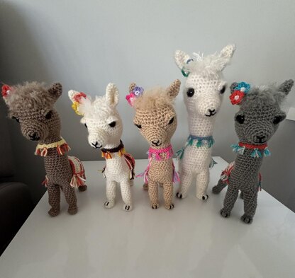 Llana Llama