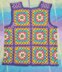 Lily Granny Squaree Vest