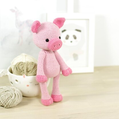 Piglet