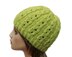 Knitting Pattern for 3 Ladies Chunky Knitted Hats, Chunky Hat Knitting Pattern, Ladies Hat Knitting Pattern, Circular Knitted Chunky Hat Pattern, KP566