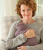 Churchmouse Studio Hot Water Bottle Cozy in Rowan Kid Classic/Classic Elite Eco Duo PDF