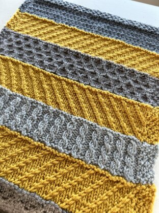 C2F / C2B Cable Blanket