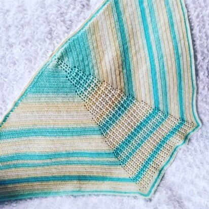 Cardi Shawl