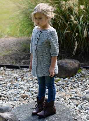 Cairbre Cardigan