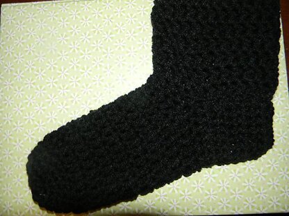 Sheep Feet Slipper Socks