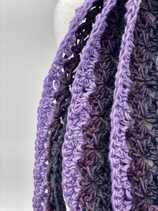 Ivy Lane Infinity Scarf