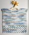 Cotton Spring Poncho