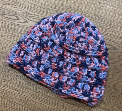 Brooke's Slouch Beanie