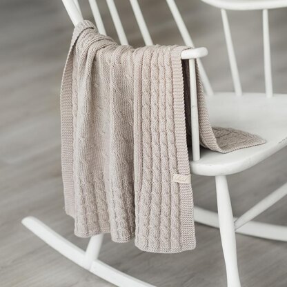 Blanket Cables