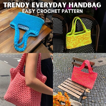 Trendy handbag sale