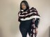 Wrapped in Love Ruana