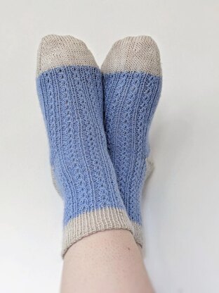Little Gem Socks
