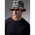 Vogue Men's Hats V8869 - Paper Pattern, Size ONE SIZE