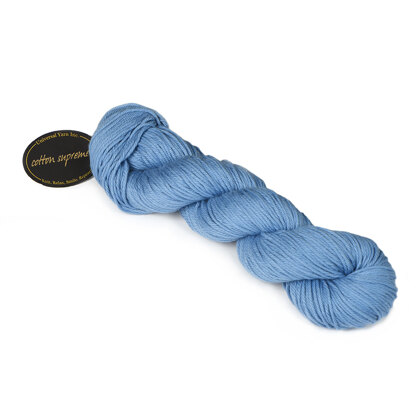 Universal Yarn Cotton Supreme - Celery (601)