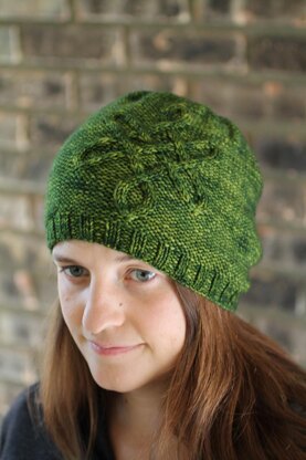 Tierney Hat