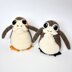 Porgs