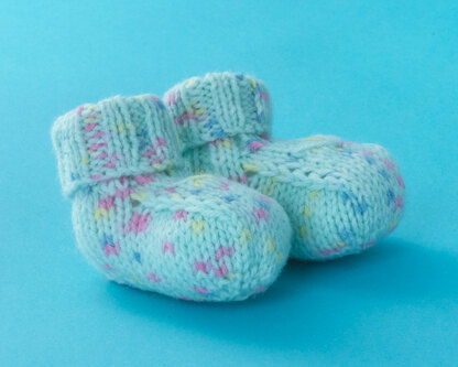 Paintbox Yarns Baby DK Prints