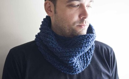 Furrow Cowl