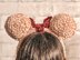 Velvet Mouse Ears