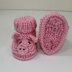 Toddler Piggy Boots