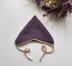 Estrela d'Alva Baby Pixie Hat | Preemie - 24 months