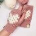 Granny's Sweetheart Gloves