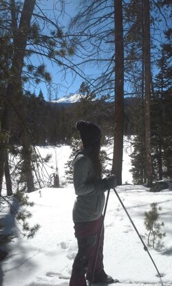 Spruce Creek Trail Ski Hat