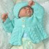 Cabel Callum Matinee Set