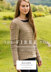 Stonethwaite Pullover in The Fibre Co. Lore - Downloadable PDF