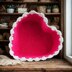 Valentine Heart Basket