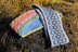 Igloo DK Cowl and Headband/Hat 4128