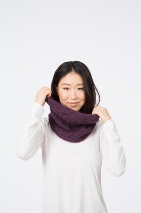 Rosedale Street Cowl