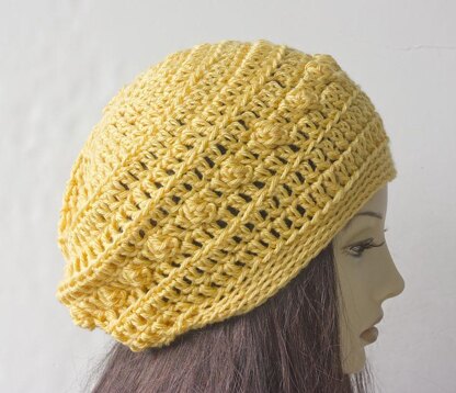 Two Variations Slouch Hat