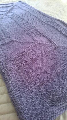 Leila's Blanket