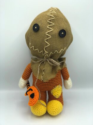 Sam (Trick 'R Treat)