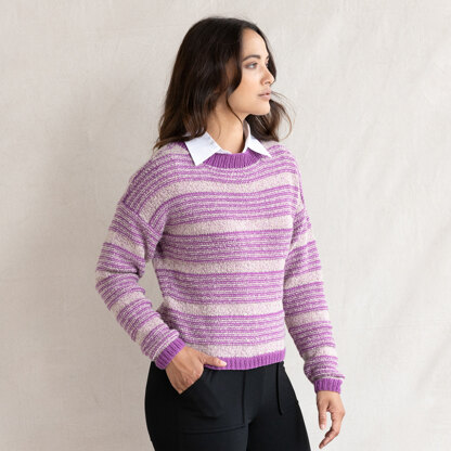 String Isabella Pullover PDF