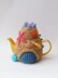 Sandcastle Tea Cosy