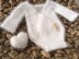 Frost romper set