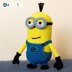 Minion Tim by AradiyaToys