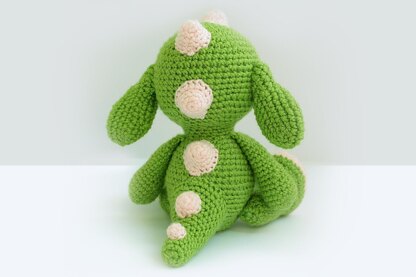 Dragon - Baby Dragon