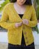 #287 Amber Cardigan