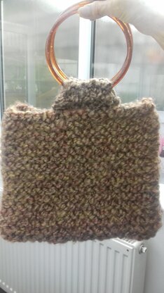 knitting Bag