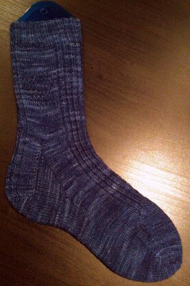 Rúnsearc Socks