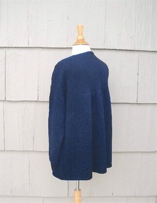 Bridget Cardigan Sweater