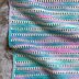 Peekaboo Baby Blanket