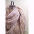 Feathering Shawl