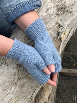 Aliso Mitts