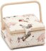 Hobbygift Craft Organiser: Square: Farmyard