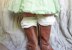 The Dixie Boot Cuffs